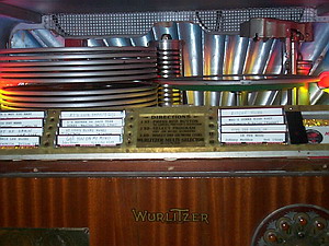 Wurlitzer