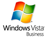 Vista Business Logo